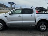 Used 2019 Ford Ranger Lariat w/ Trailer Tow Package image 3