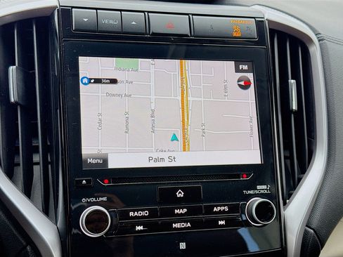 Used 2020 Subaru Ascent Touring w/ Popular Package #2A AWD/4WD image 9