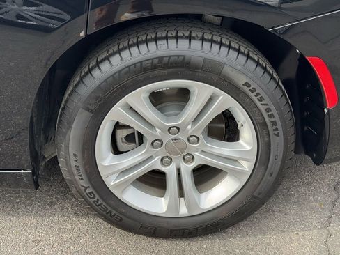 Used 2023 Dodge Charger SXT image 9