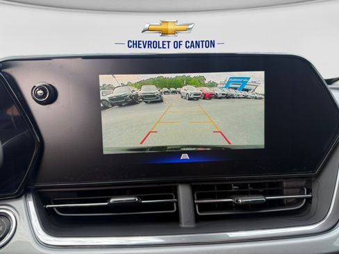 New 2026 Chevrolet Trax LT FWD image 29