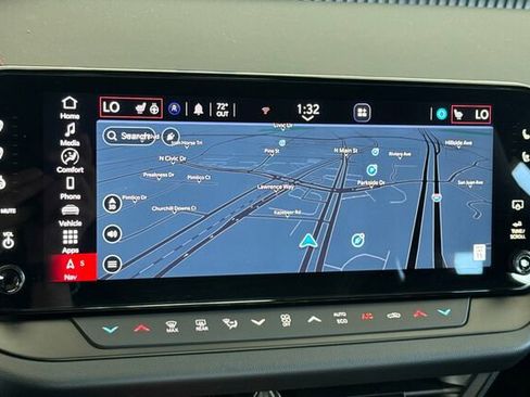 New 2026 Dodge Charger Daytona Scat Pack image 15