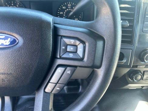 Used 2016 Ford F150 XL w/ Equipment Group 101A Mid RWD image 8