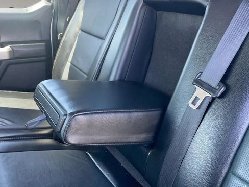 Used 2017 Ford F150 Lariat AWD/4WD image 36