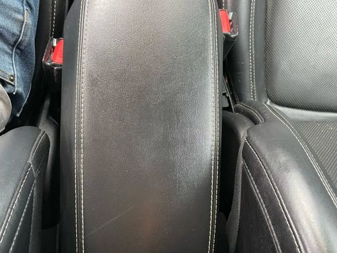 Used 2015 Jeep Cherokee Limited w/ Luxury Group image 20