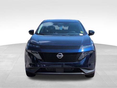 New 2026 Nissan Murano SL AWD/4WD image 9