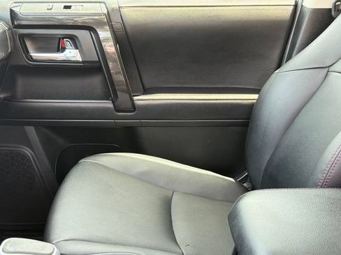 Used 2021 Toyota 4Runner TRD Pro AWD/4WD image 13