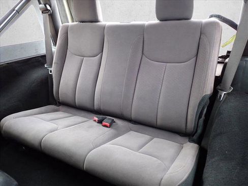 Used 2017 Jeep Wrangler Sport w/ Quick Order Package 23S image 11