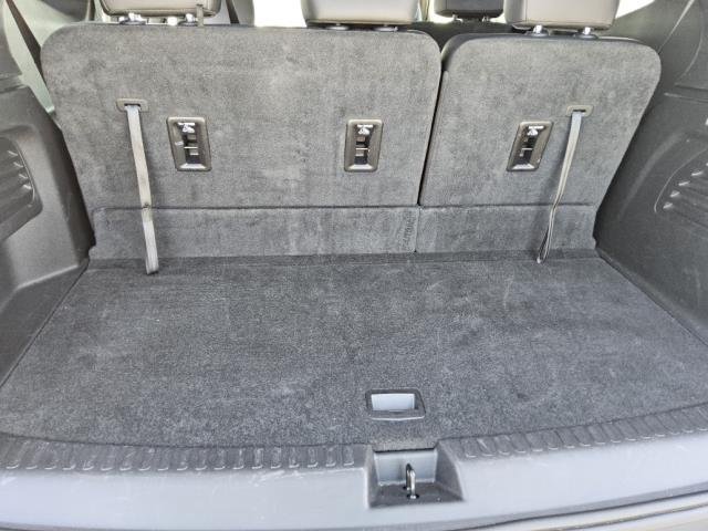 Used 2026 Buick Enclave Preferred FWD image 10