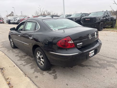 Used 2006 Buick LaCrosse CXL w/ Driver Confidence Package image 6