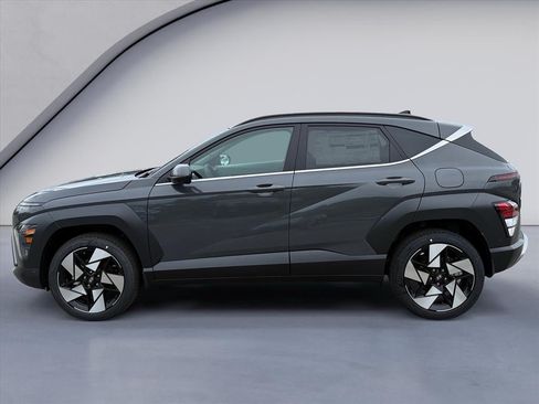 New 2026 Hyundai Kona Limited AWD/4WD image 2