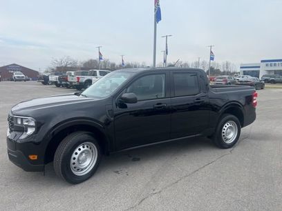 New 2026 Ford Maverick XL