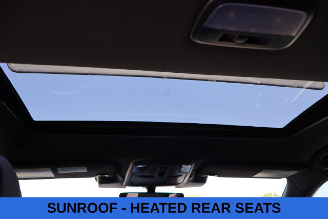 Used 2025 Subaru Outback Wilderness w/ Wilderness Package AWD/4WD image 8