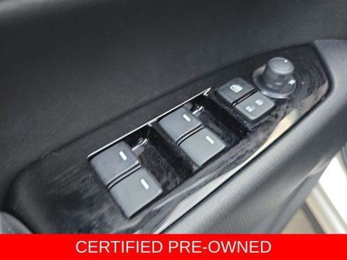 Used 2025 MAZDA CX-5 AWD 2.5 S w/ Select Package image 28