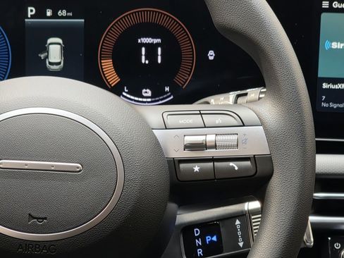 New 2026 Hyundai Tucson SEL image 17