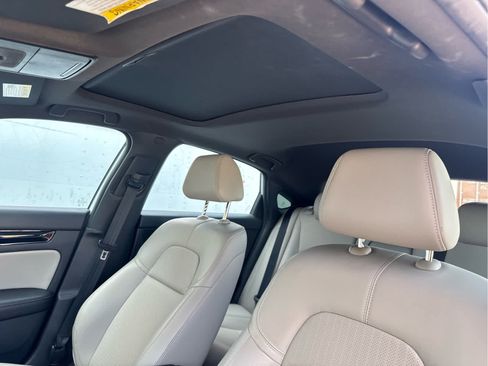 Used 2023 Honda Civic Sport Touring image 30