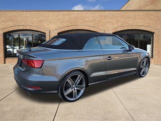 Used 2016 Audi A3 2.0T Premium Plus w/ Premium Plus Package video 3