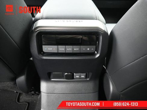 Used 2024 Toyota Land Cruiser w/ Premium Package image 30