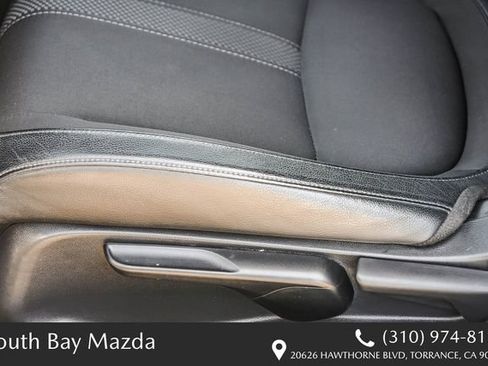 Used 2021 Honda Civic Sport image 21