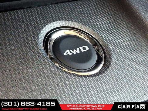 New 2025 Mitsubishi Outlander Sport LE image 15