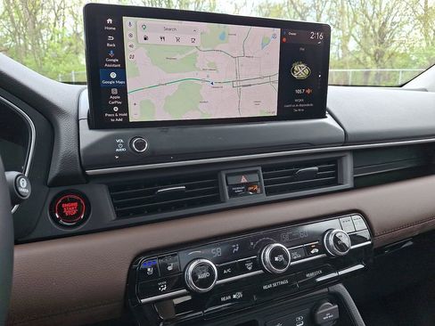 New 2026 Honda Pilot Elite image 9