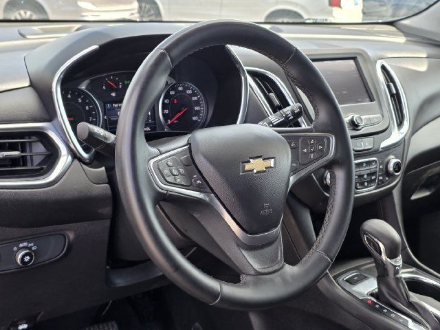 Used 2023 Chevrolet Equinox LT w/ Driver Convenience Package AWD/4WD image 26