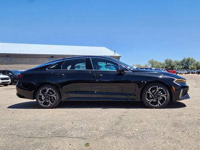 New 2026 Kia K5 GT-Line