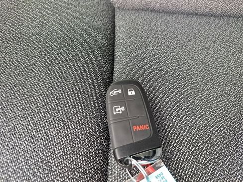 New 2024 RAM ProMaster 3500 w/ Convenience Group image 35