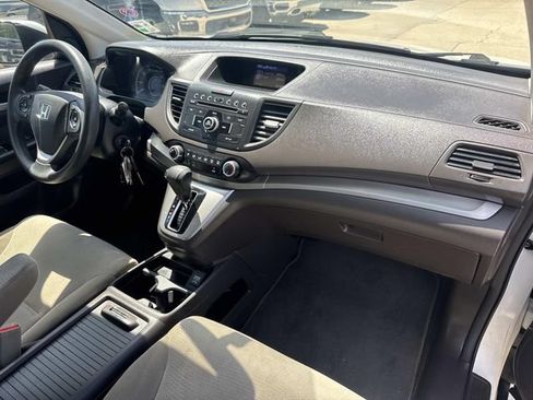 Used 2014 Honda CR-V EX image 18