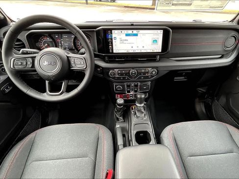New 2026 Jeep Gladiator Rubicon image 5