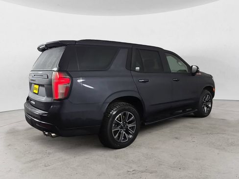 Used 2023 Chevrolet Tahoe Z71 w/ Z71 Off-Road Package AWD/4WD image 5