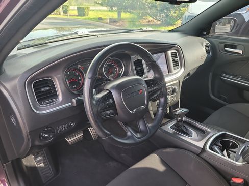 Used 2022 Dodge Charger Scat Pack RWD image 20