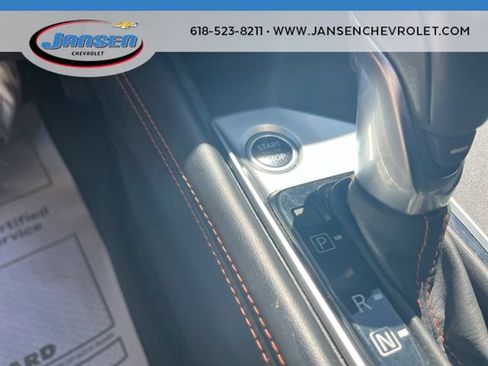Used 2022 Nissan Altima 2.5 SR FWD image 16