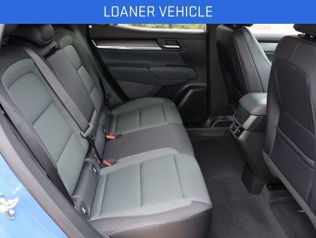 New 2026 GMC Terrain AT4 w/ Technology Package II AWD/4WD image 11