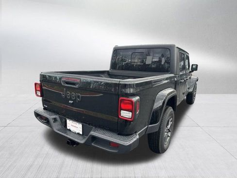 New 2026 Jeep Gladiator Sport image 6