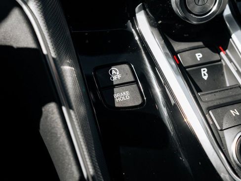 Used 2024 Acura TLX w/ A-SPEC Package AWD/4WD image 37