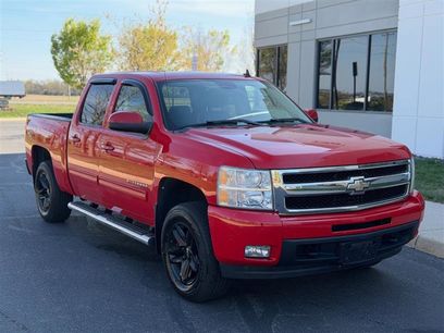 Used 2011 Chevrolet Silverado 1500 LTZ w/ LTZ Plus Package