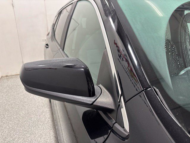 Used 2024 GMC Terrain SLE FWD image 12