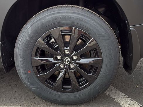 New 2026 MAZDA CX-50 2.5 Hybrid w/ Weather Package image 23