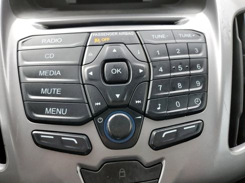 Used 2017 Ford Transit Connect XLT image 25