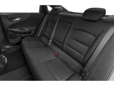 Used 2024 Chevrolet Malibu LT FWD image 8