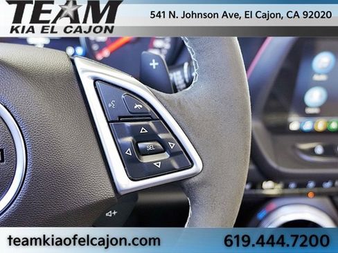 Used 2023 Chevrolet Camaro SS image 39