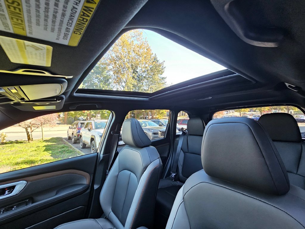 New 2026 Subaru Forester Sport AWD/4WD image 20