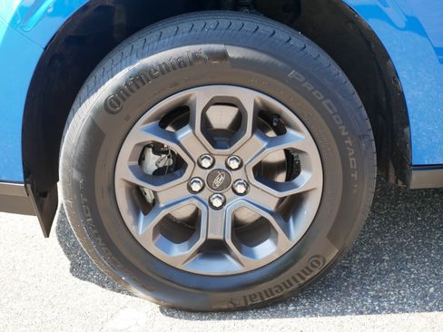 Used 2022 Ford Maverick XLT w/ XLT Luxury Package FWD image 15