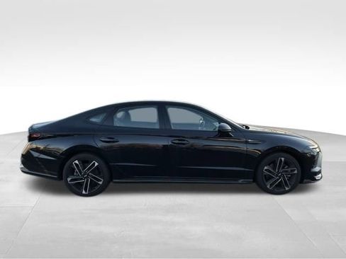 Used 2024 Hyundai Sonata N Line image 9