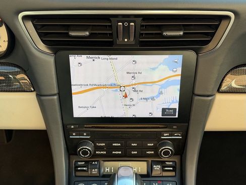 Certified 2019 Porsche 911 Turbo S image 14