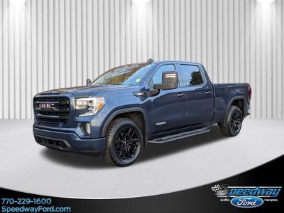 Used 2021 GMC Sierra 1500 Elevation