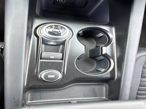 New 2026 Ford Explorer ST-Line RWD image 22