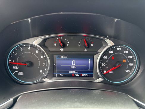 Used 2020 Chevrolet Equinox LT FWD image 30