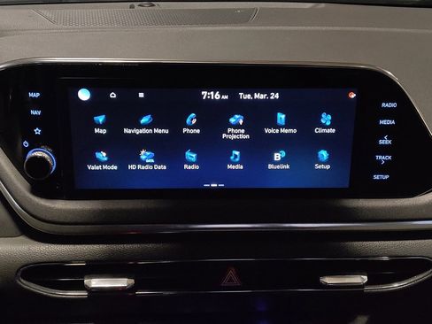 Used 2023 Hyundai Sonata SEL image 25