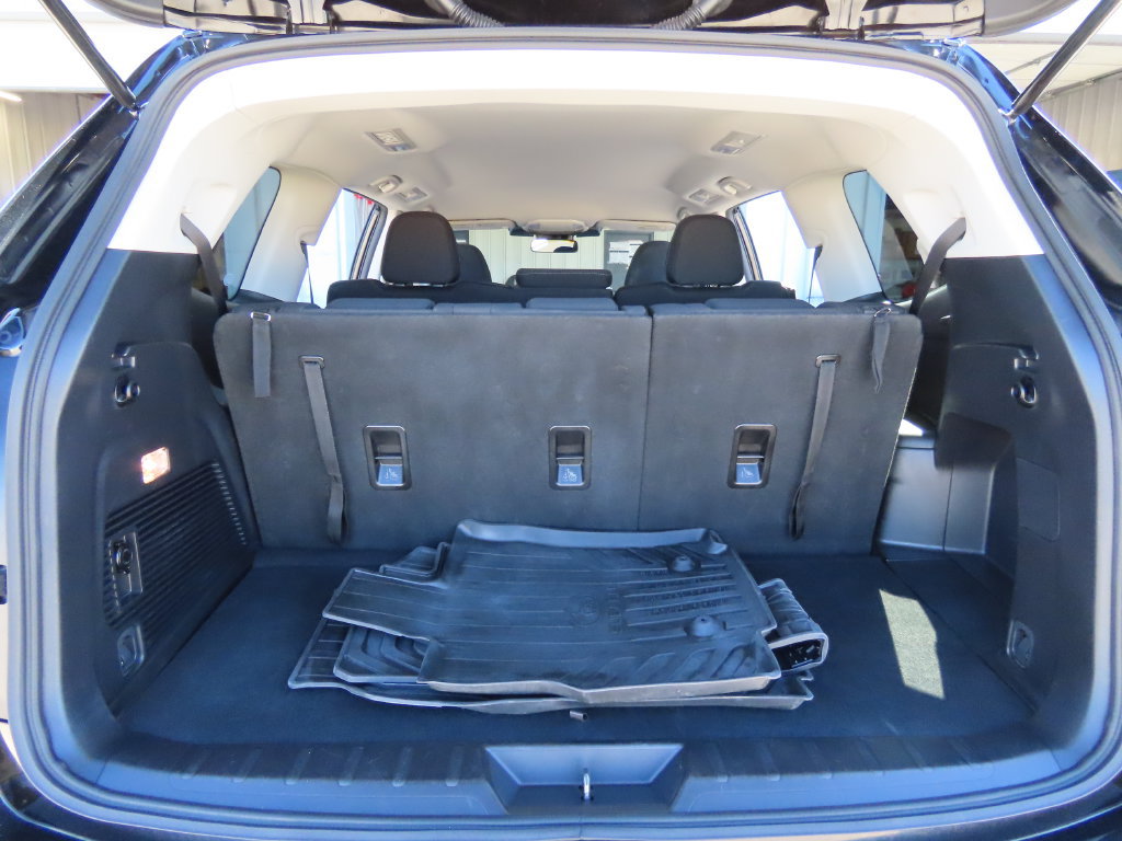 Used 2023 Subaru Ascent Premium AWD/4WD image 30